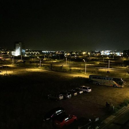 טוצ'נג Lambo Stay Inn מראה חיצוני תמונה